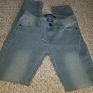 😀Vigoss size 12 skinny